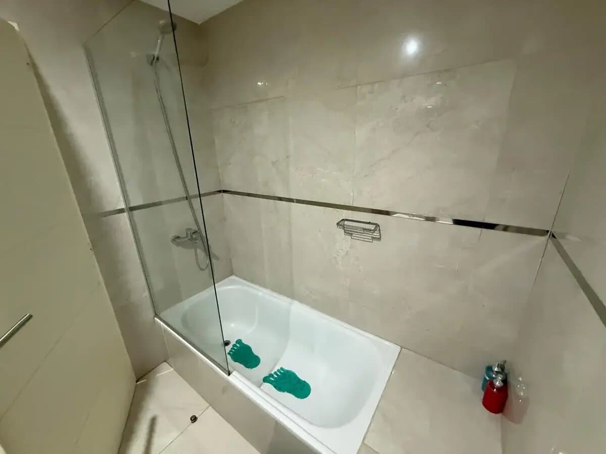 Venta Departamento Monoambiente Pileta Amoblado Cocheras — foto 15