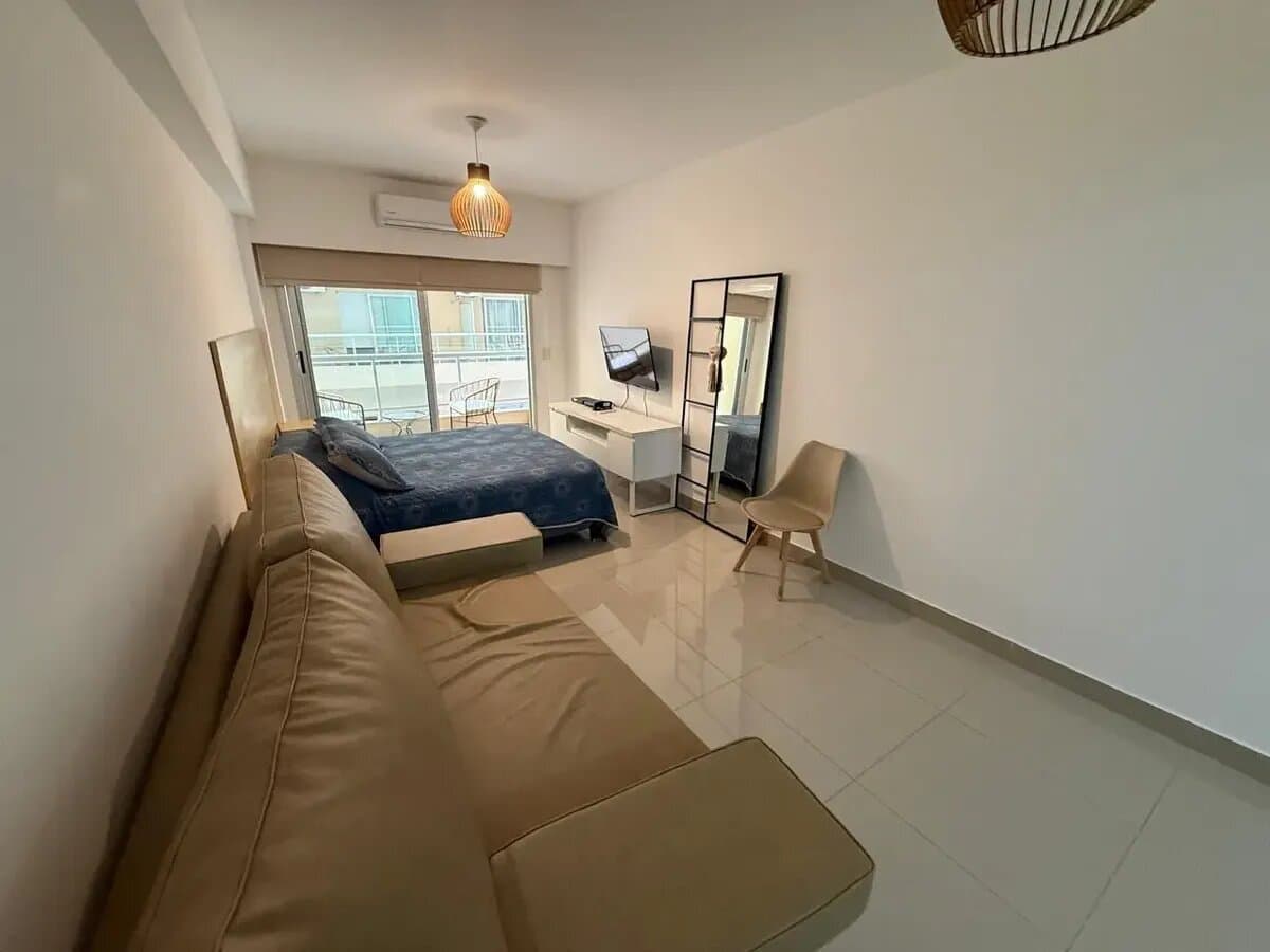 Venta Departamento Monoambiente Pileta Amoblado Cocheras — foto 12