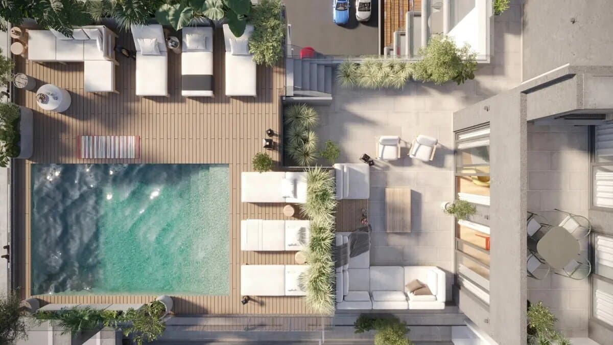 Venta Departamento Monoambiente Saavedra Amenities Cochera — foto 8