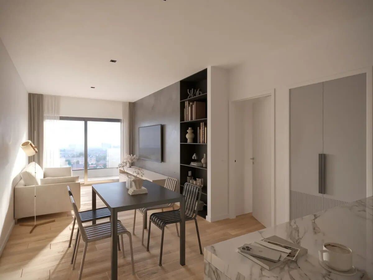 Venta Departamento Monoambiente Saavedra Amenities Cochera — foto 11
