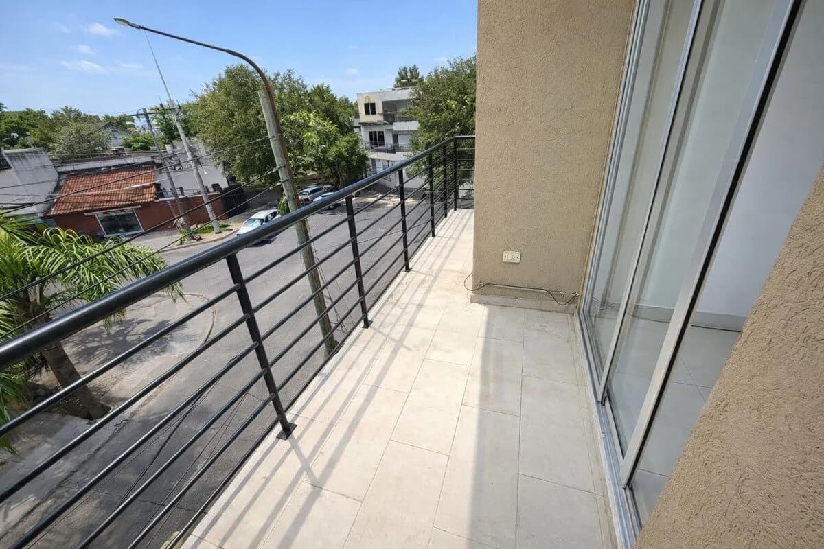 Venta Departamento 2 Ambientes Ciudadela — foto 11