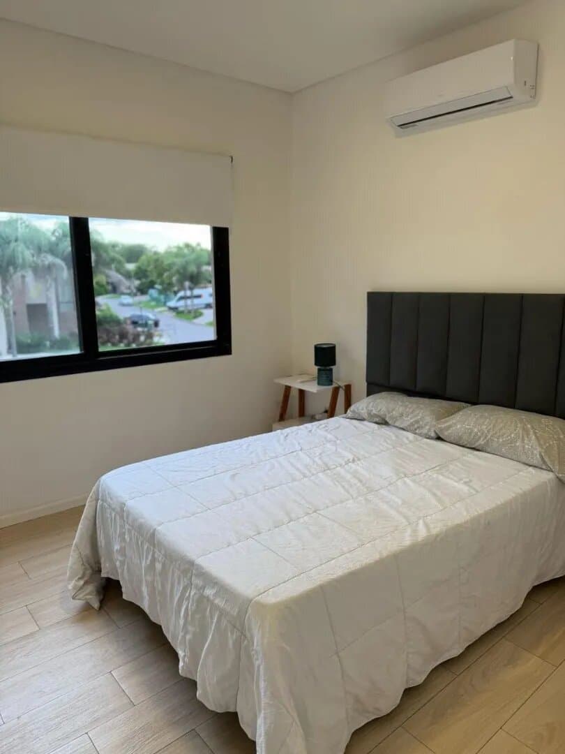 Alquiler Departamento 2 Ambientes Parrilla — foto 7