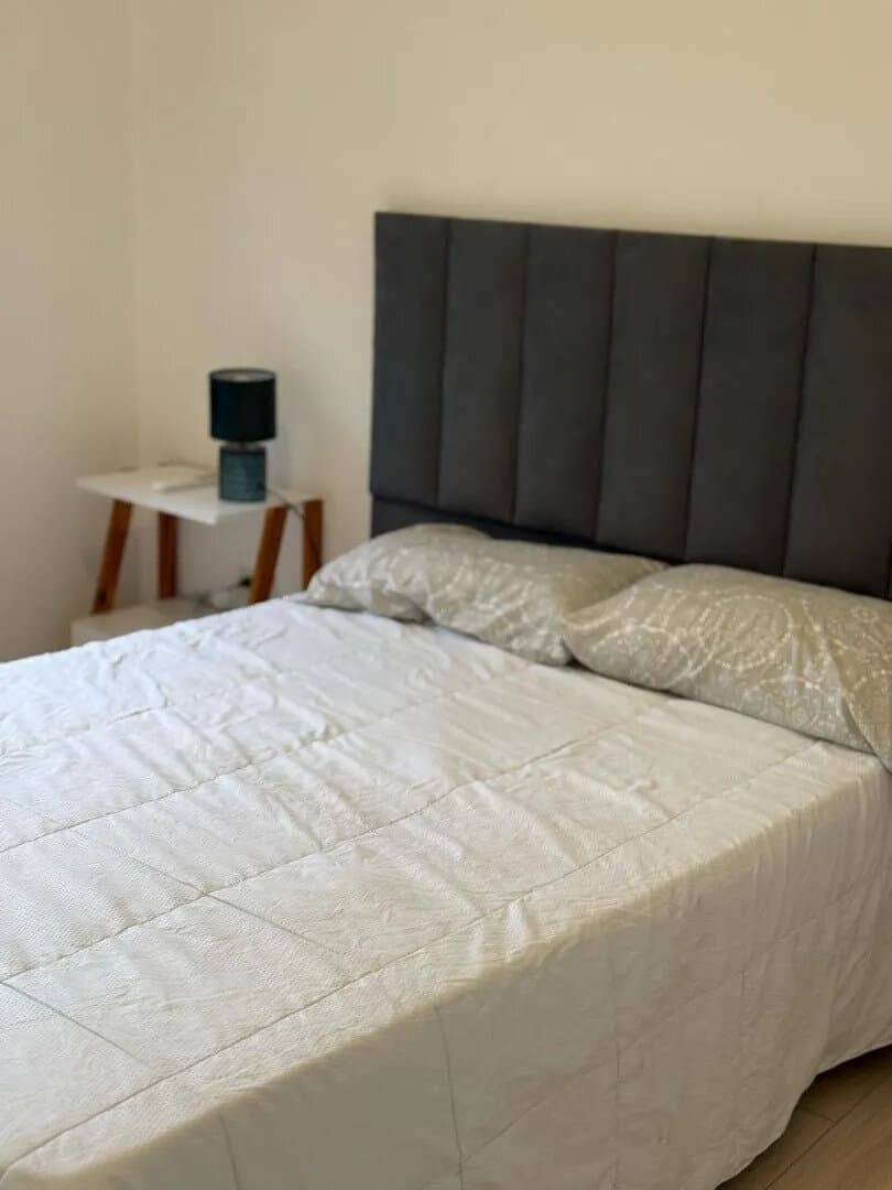 Alquiler Departamento 2 Ambientes Parrilla — foto 6
