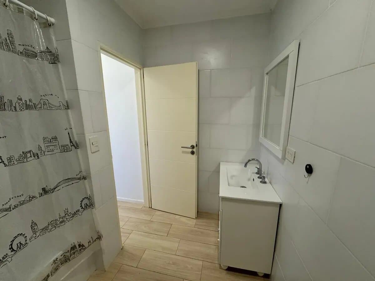 Alquiler Departamento 2 Ambientes Parrilla — foto 10