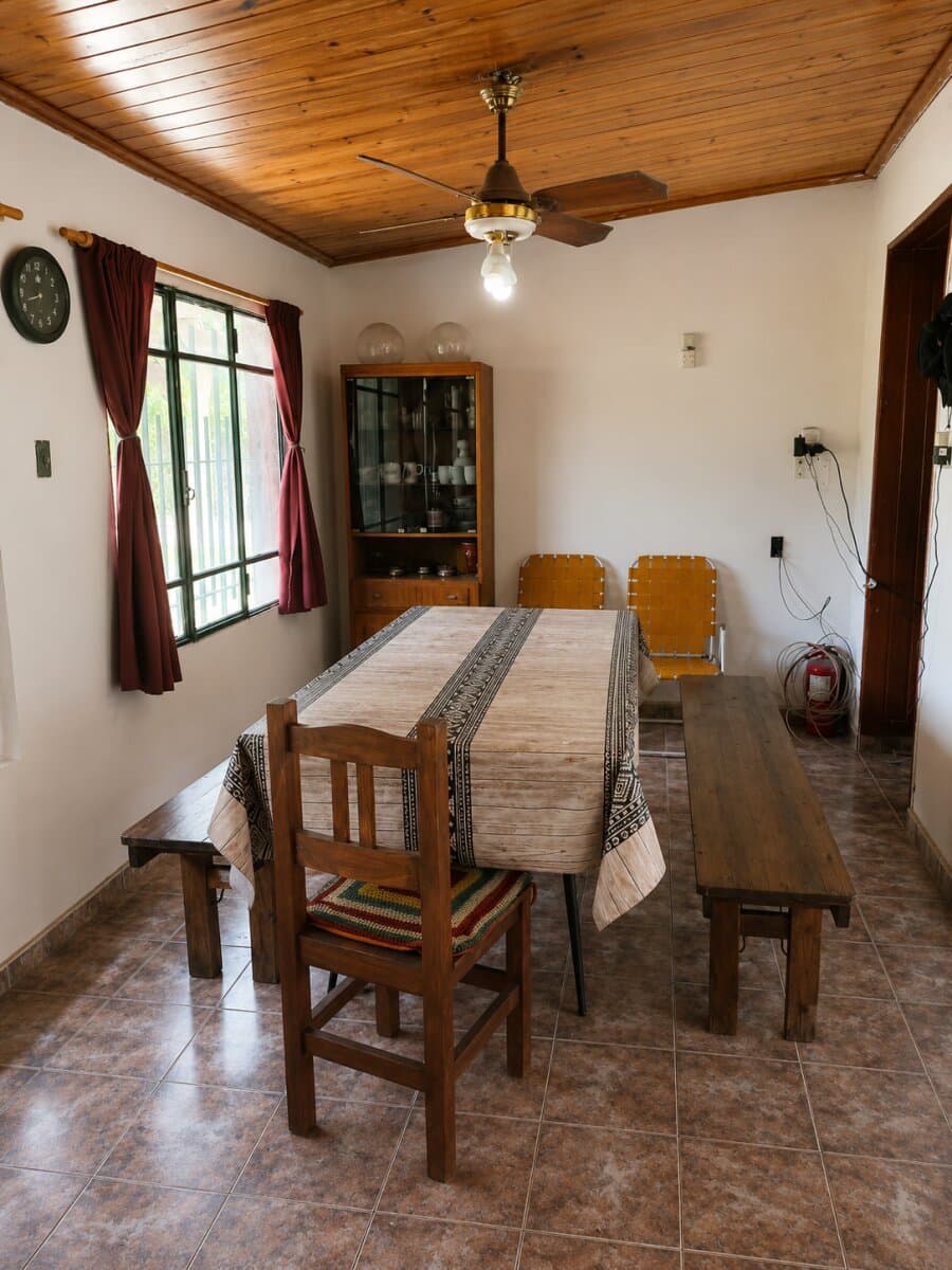 Casa de 3 dormitorios en venta - Oliveros — foto 4