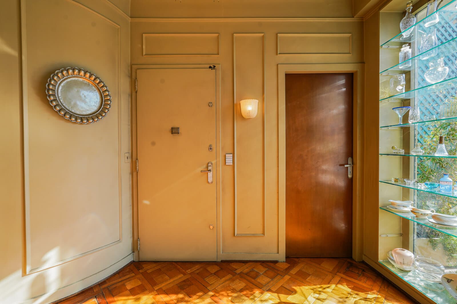 VENTA DE EXCELENTE PISO 5 AMBIENTES C/BALCÓN ATERRAZADO AL FRENTE, DEPENDENCIA Y BAULERA EN RETIRO C.A.B.A. — foto 11