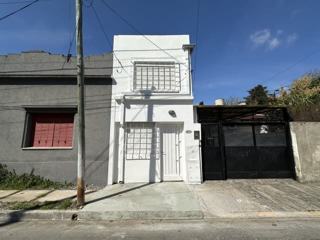 DEPARTAMENTO 2 AMB.