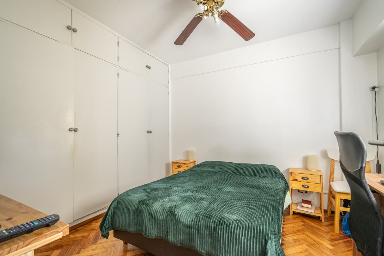 Venta 2 Ambientes en Piso Alto, Luminoso Orientación Norte — foto 15