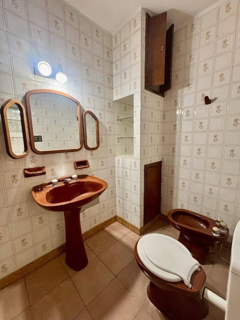 CASA PLANTA ALTA DE 3 DORMITORIOS CON GARAGE ALQUILER — foto 14
