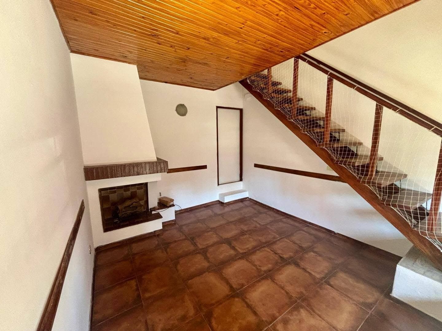 CASA PLANTA ALTA DE 3 DORMITORIOS CON GARAGE ALQUILER — foto 10