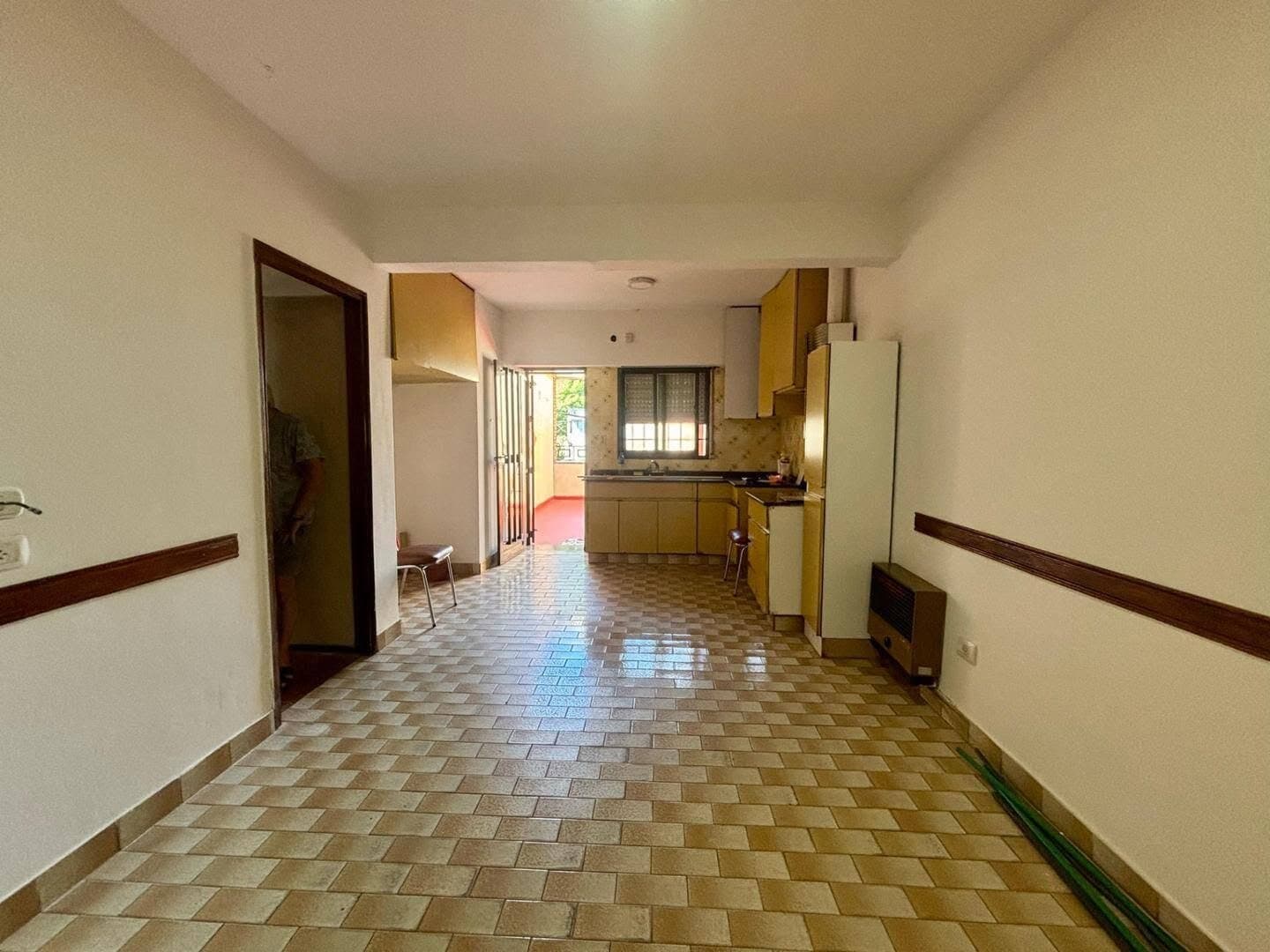 CASA PLANTA ALTA DE 3 DORMITORIOS CON GARAGE ALQUILER — foto 5