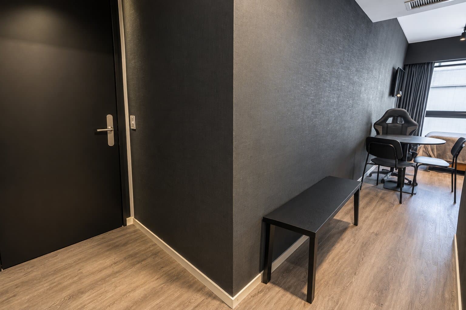 MONOAMBIENTE AMOBLADO, IDEAL INVERSOR, MUY BUENA RENTA — foto 7