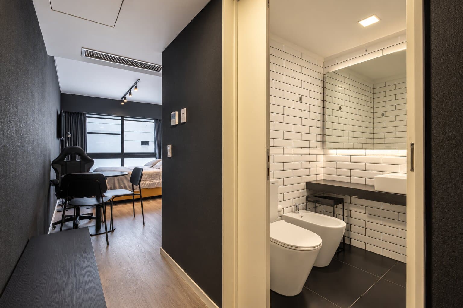 MONOAMBIENTE AMOBLADO, IDEAL INVERSOR, MUY BUENA RENTA — foto 13