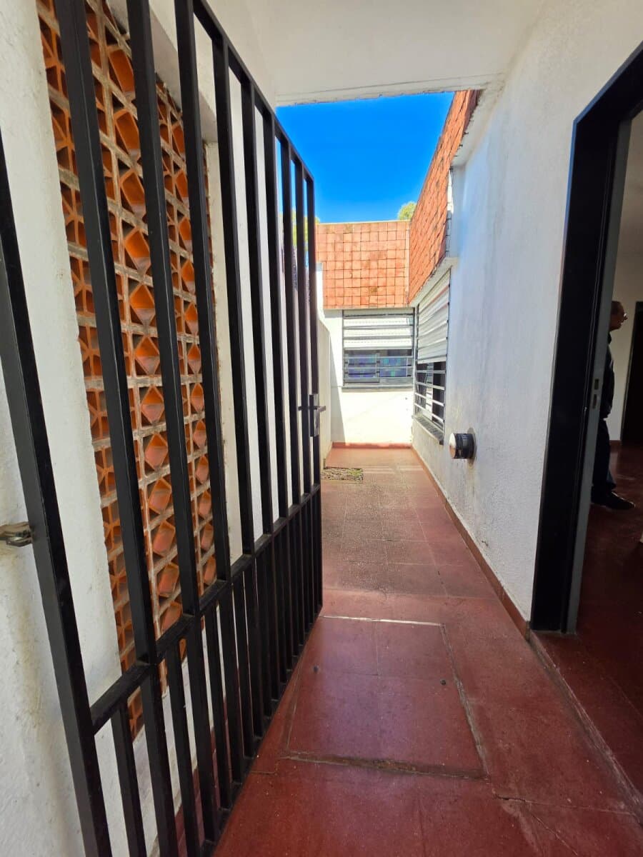 ALQUILER CASA PH 3 AMB C/COCHERA RAMOS MEJIA — foto 3