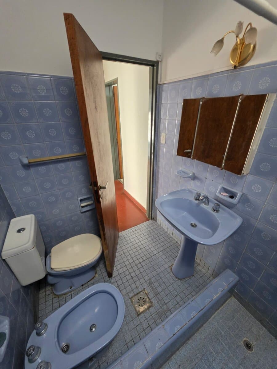 ALQUILER CASA PH 3 AMB C/COCHERA RAMOS MEJIA — foto 14