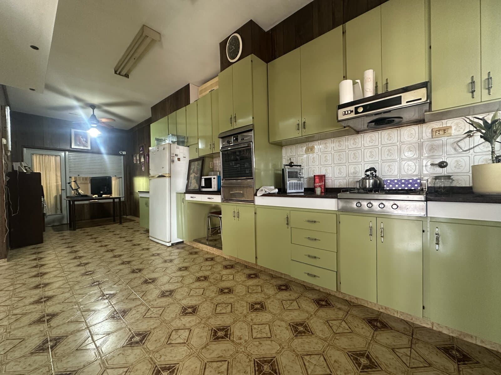 Bv. Rondeau 2500 LOCAL COMERCIAL Y CASA — foto 12