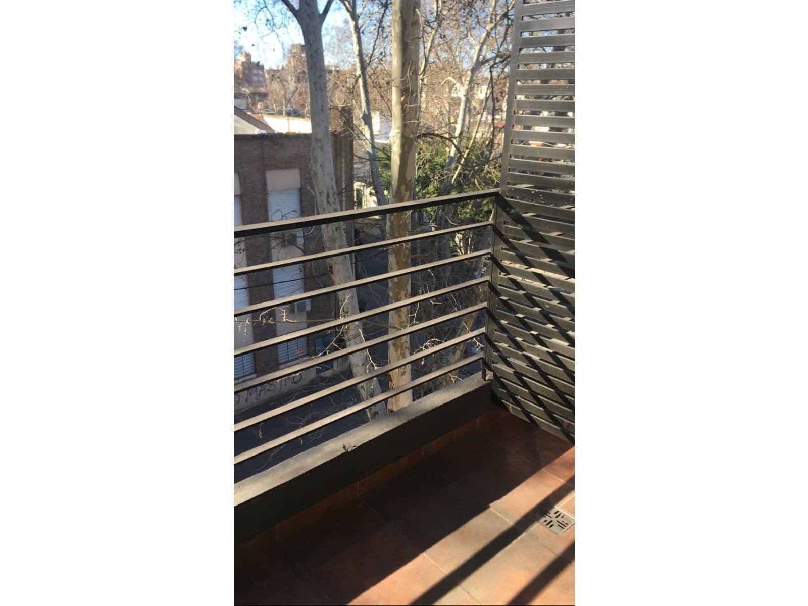 Un dormitorio + Terraza Exclusiva + Cochera — foto 11