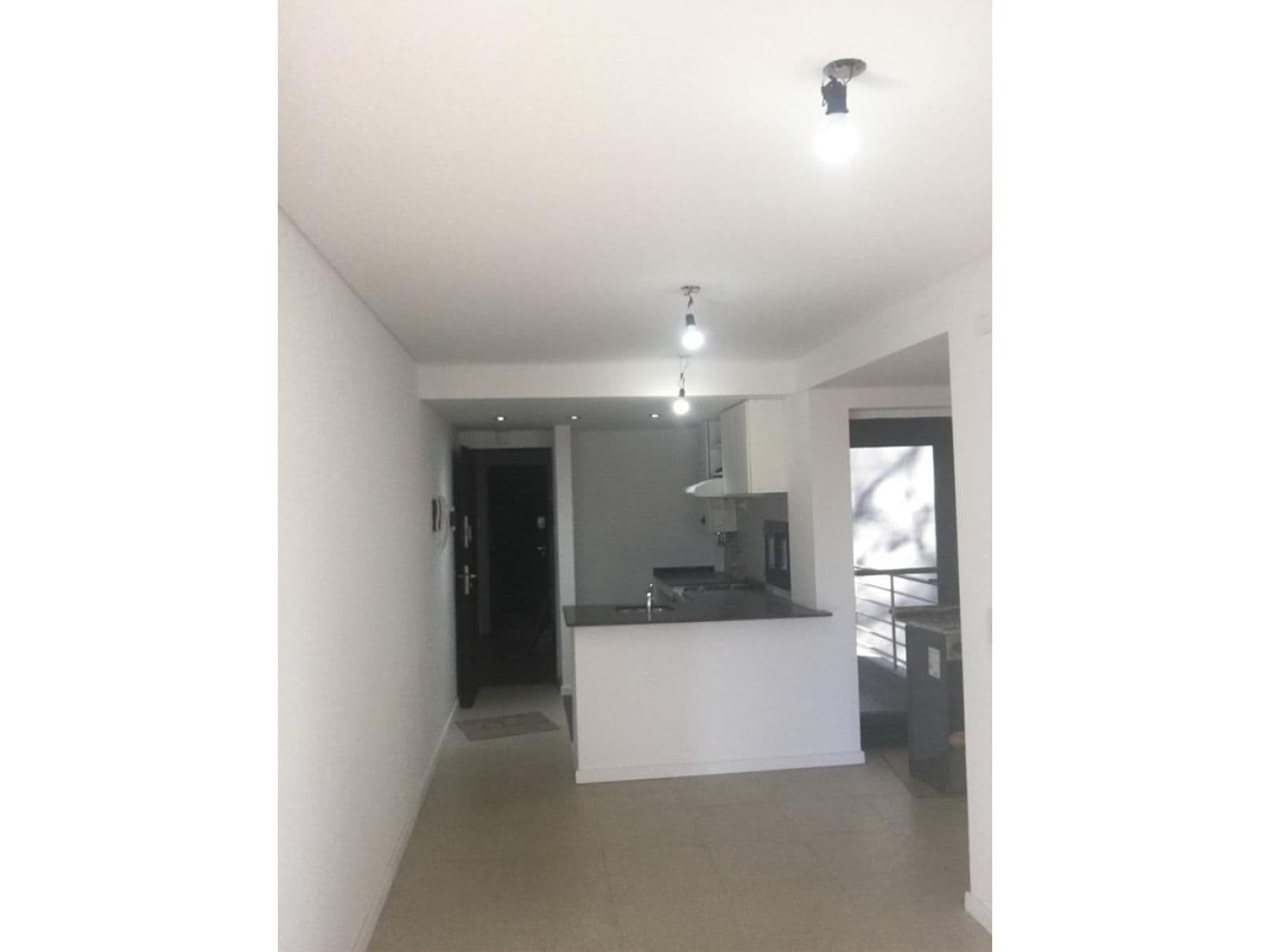 Un dormitorio + Terraza Exclusiva + Cochera — foto 7