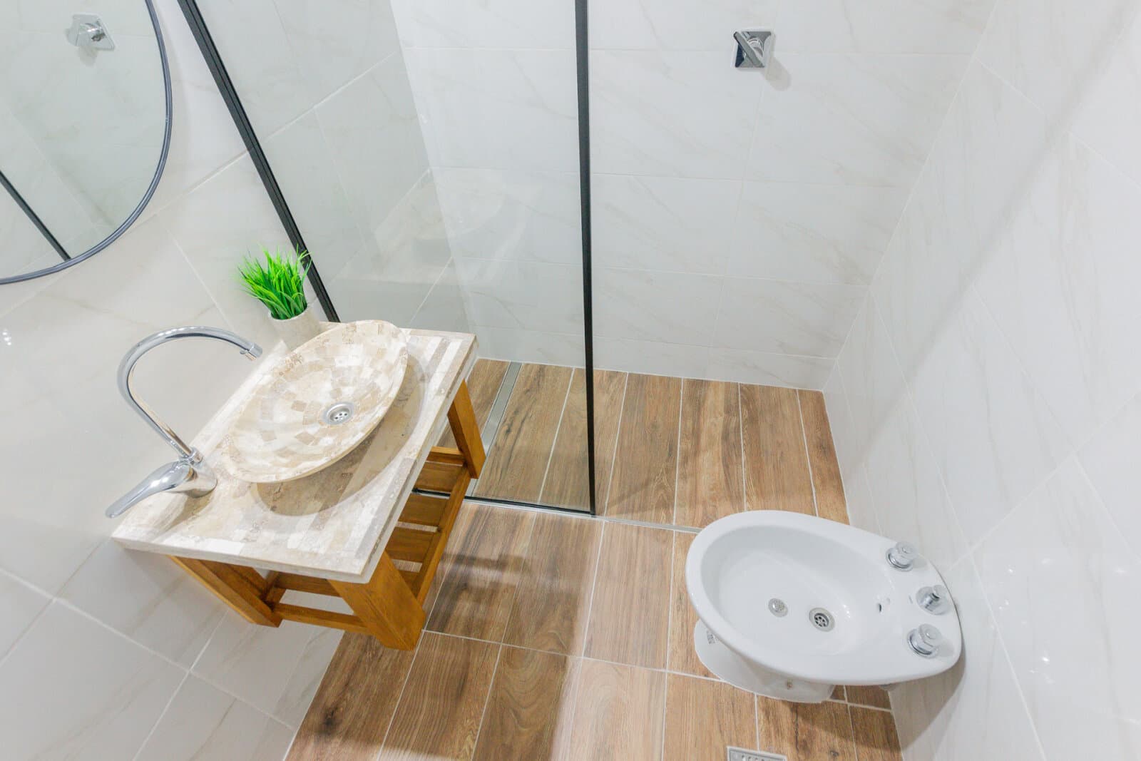 Venta Departamento Monoambiente En Palermo Hollywood — foto 3