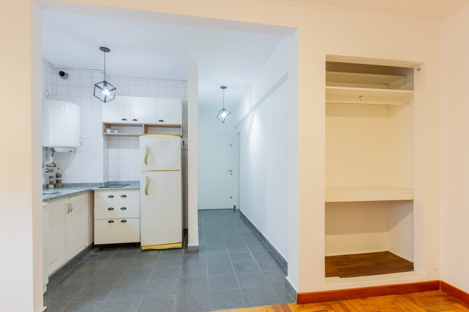 Venta Departamento Monoambiente En Palermo Hollywood — foto 11
