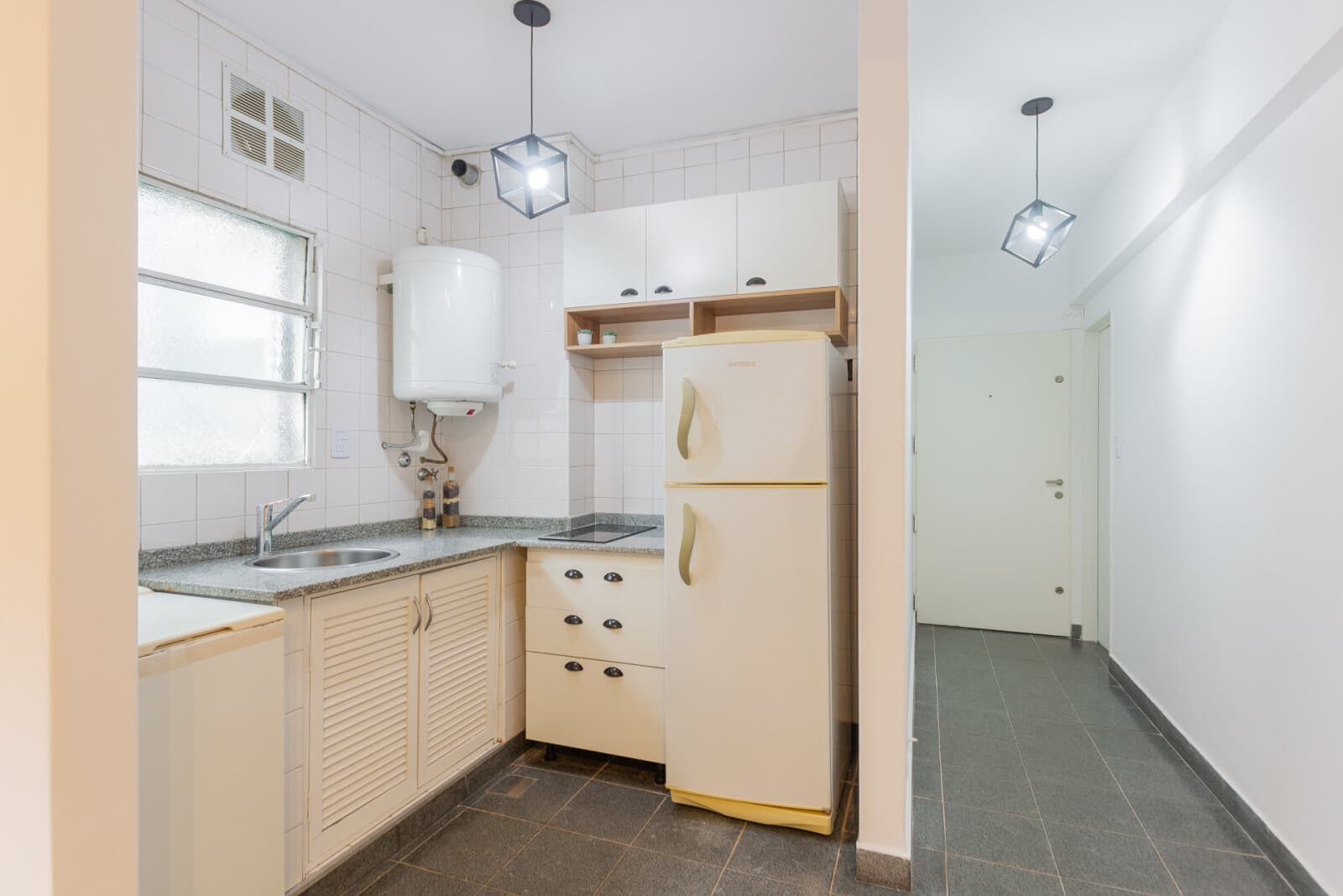 Venta Departamento Monoambiente En Palermo Hollywood — foto 6