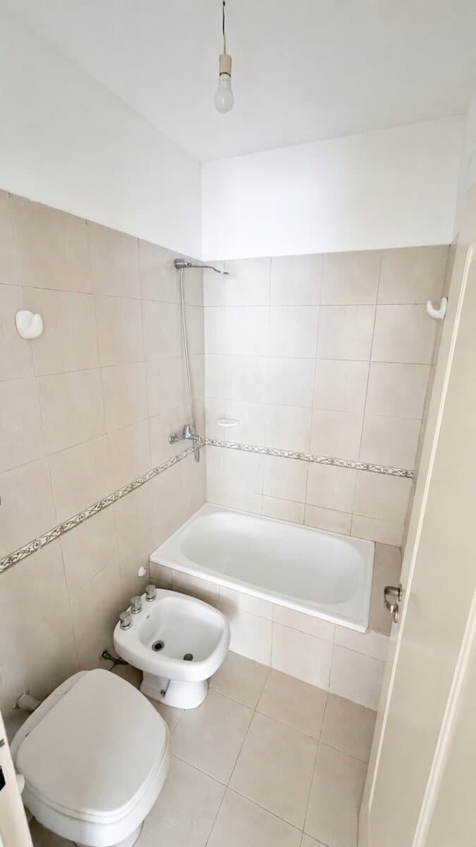 ¡DEPARTAMENTO EN ALQUILER - NUEVA CÃRDOBA! 1 DORM/ PATIO!! — foto 7