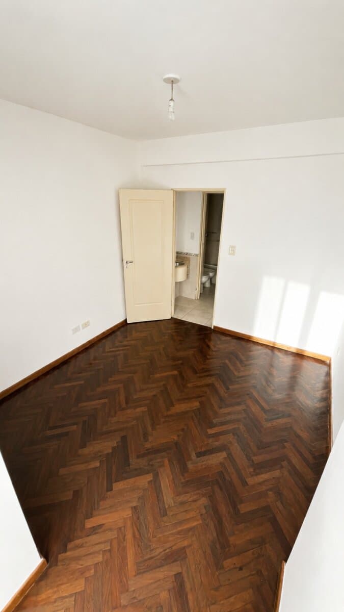 ¡DEPARTAMENTO EN ALQUILER - NUEVA CÃRDOBA! 1 DORM/ PATIO!! — foto 3