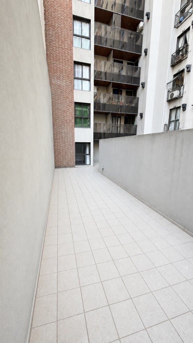¡DEPARTAMENTO EN ALQUILER - NUEVA CÃRDOBA! 1 DORM/ PATIO!! — foto 8