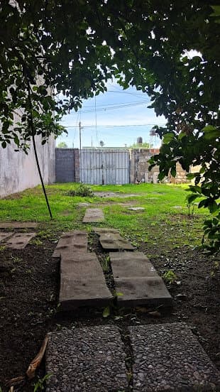 Alberdi Oeste — foto 2