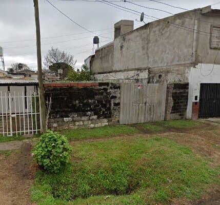Alberdi Oeste