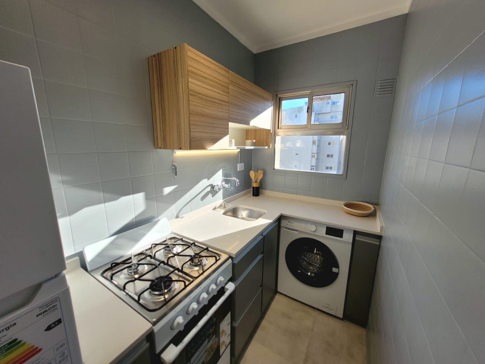 VENTA DE DEPARTAMENTO DE 1 AMBIENTES — foto 15