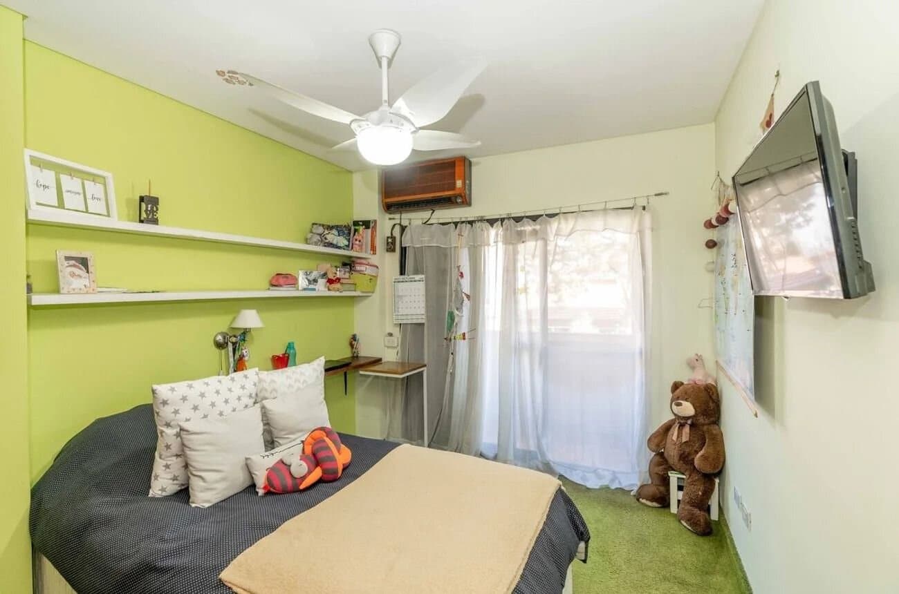 VENTA CASA 7 AMBIENTES BARRACAS — foto 13