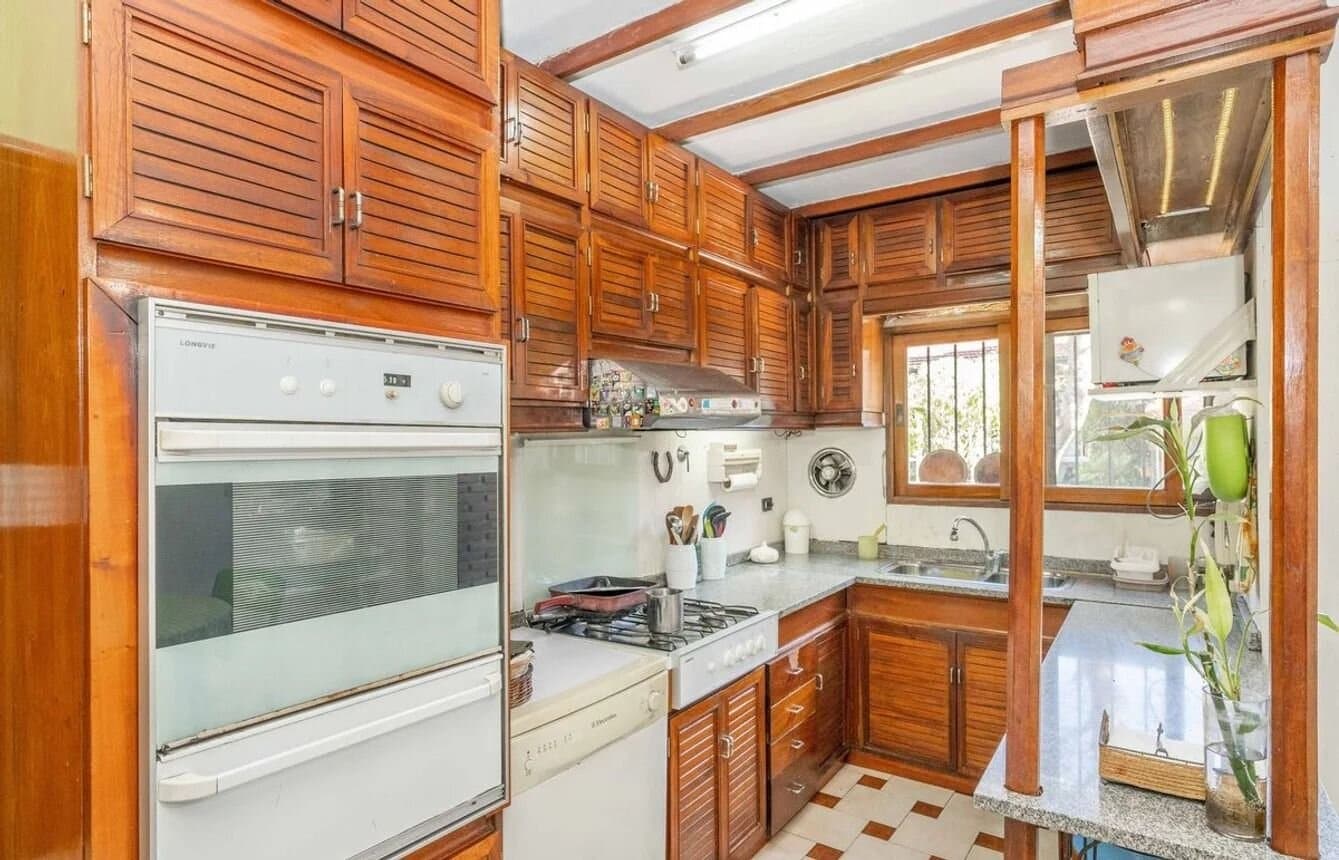 VENTA CASA 7 AMBIENTES BARRACAS — foto 9
