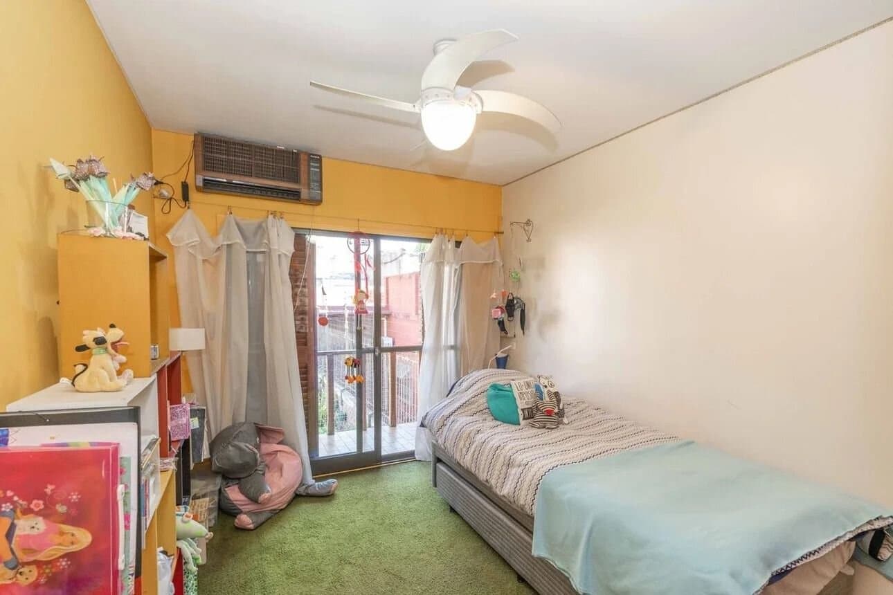 VENTA CASA 7 AMBIENTES BARRACAS — foto 11
