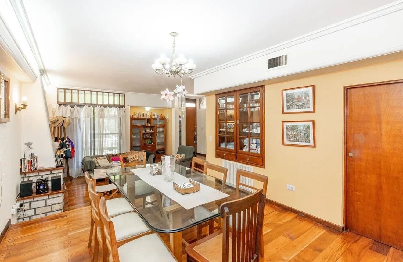 VENTA CASA 7 AMBIENTES BARRACAS — foto 3
