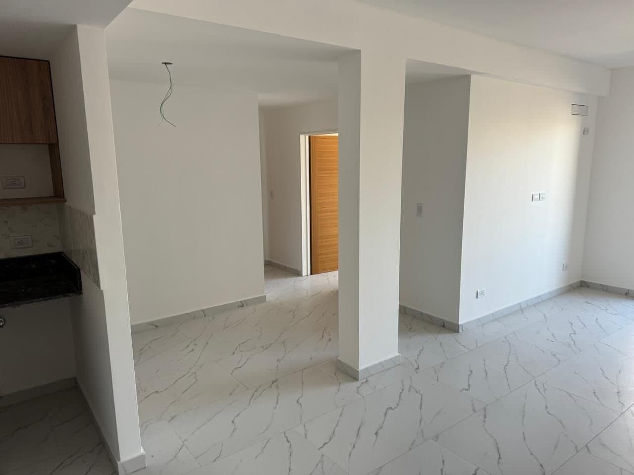 Departamento a estrenar en venta. 3 ambientes con balcón al frente — foto 3