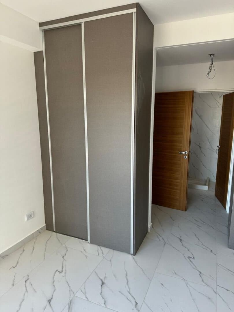 Departamento a estrenar en venta. 3 ambientes con balcón al frente — foto 10