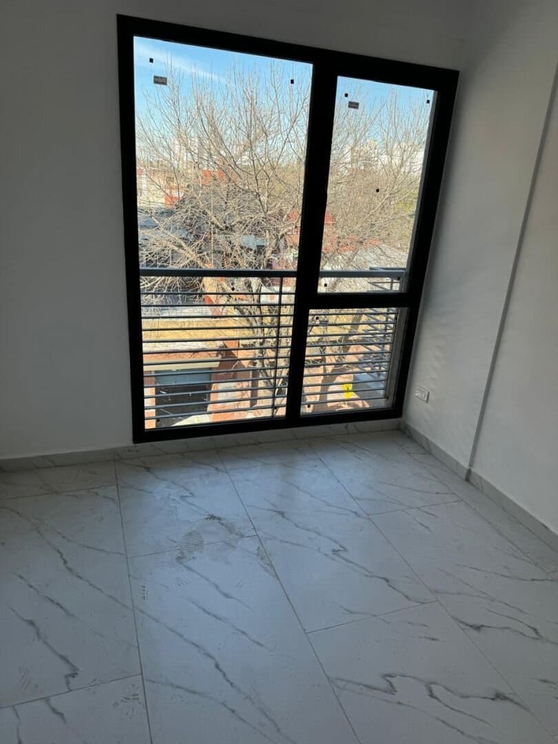 Departamento a estrenar en venta. 3 ambientes con balcón al frente — foto 12