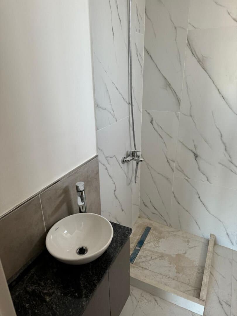 Departamento a estrenar en venta. 3 ambientes con balcón al frente — foto 14