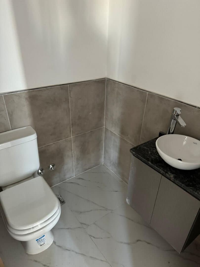 Departamento a estrenar en venta. 3 ambientes con balcón al frente — foto 8
