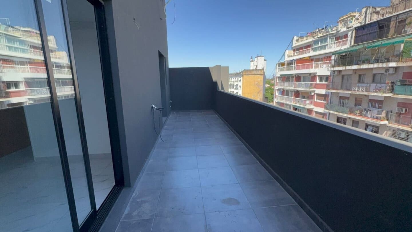 Departamento a estrenar en venta. 2 ambientes con balcón al frente — foto 10