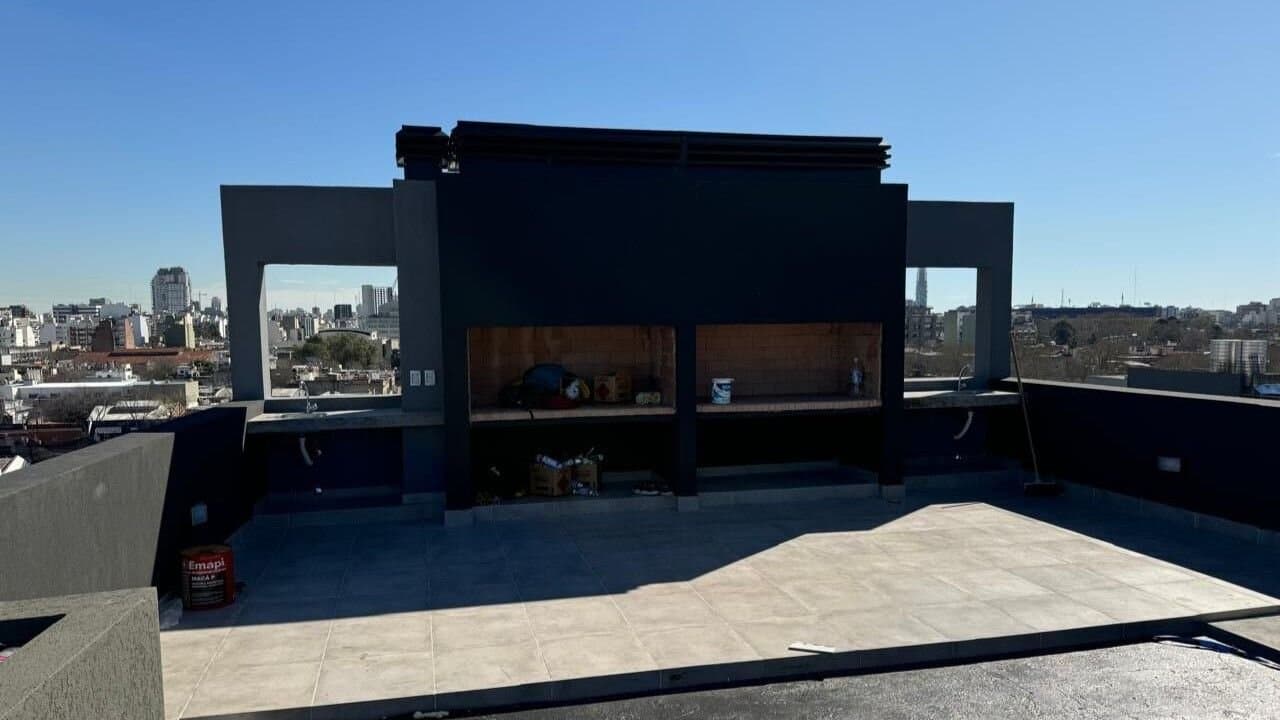 Departamento a estrenar en venta. 2 ambientes con balcón en esquina — foto 12