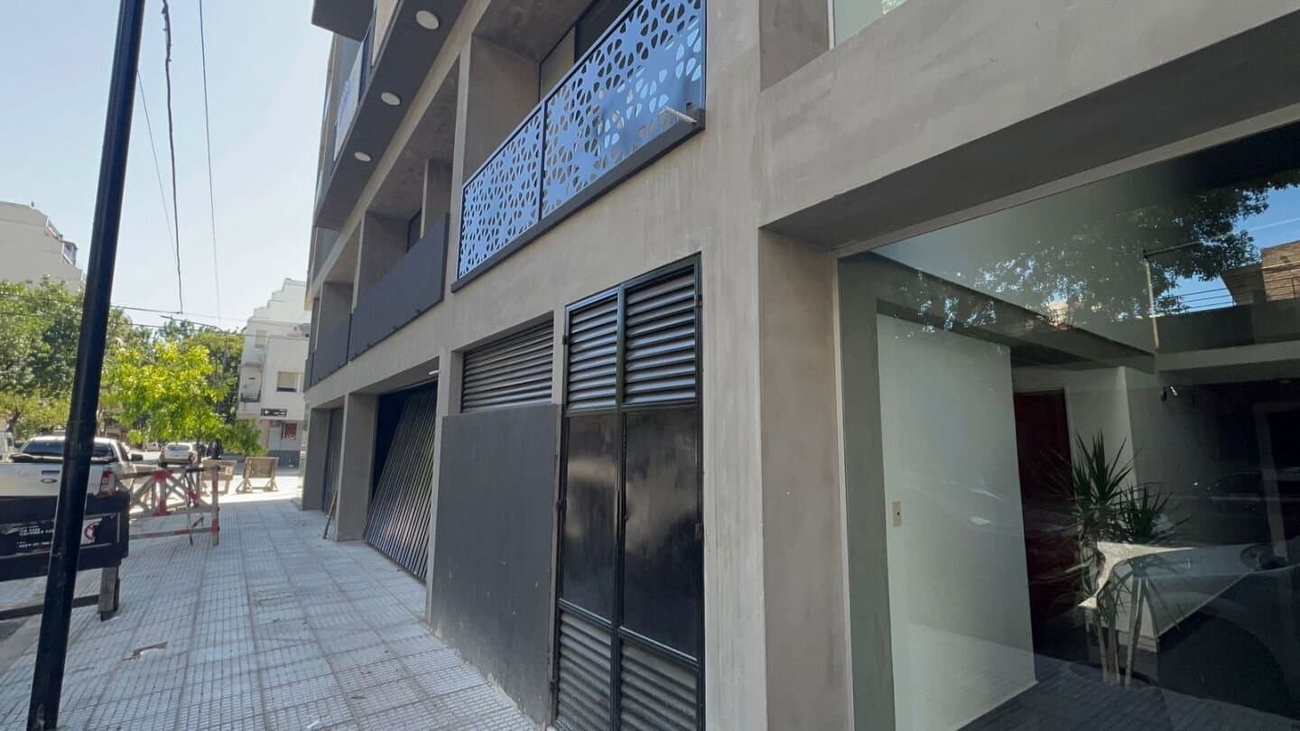 Departamento a estrenar en venta. 2 ambientes con balcón en esquina — foto 15