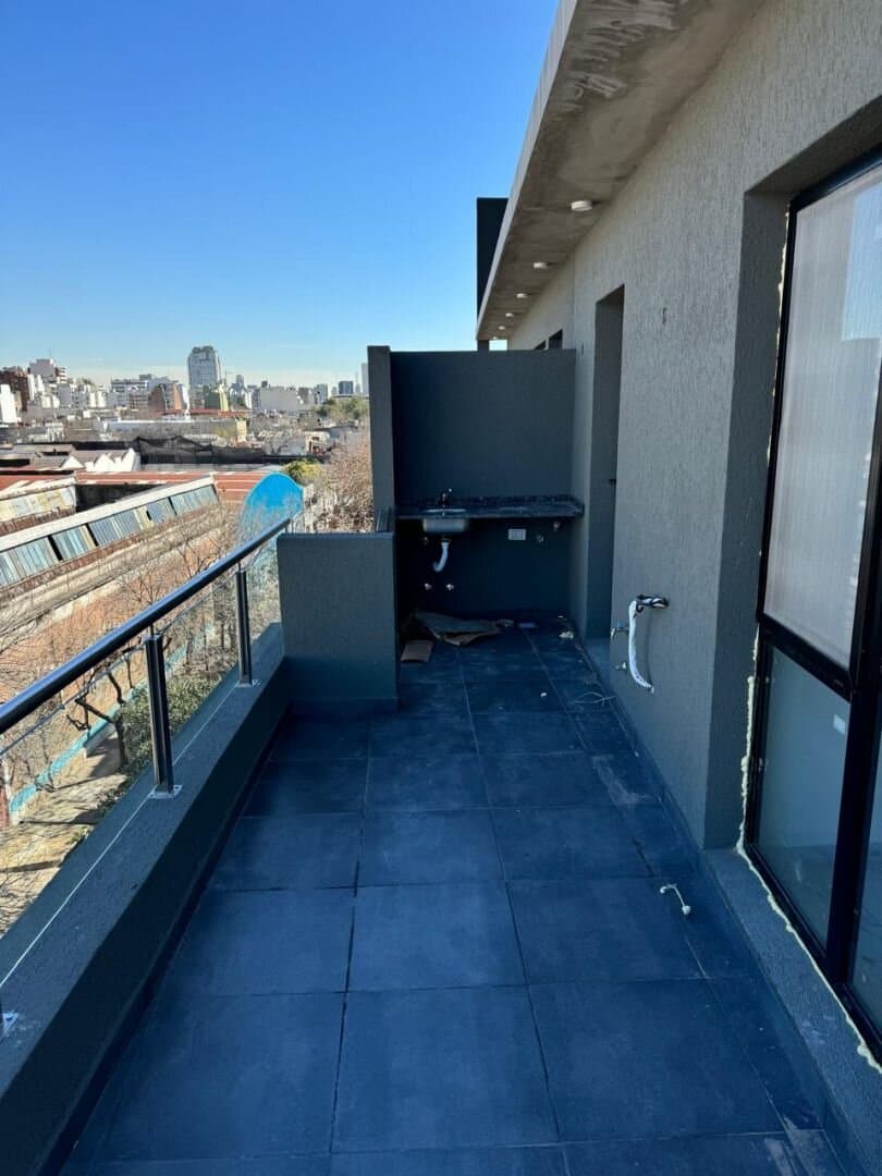 Departamento a estrenar en venta. 2 ambientes con balcón en esquina — foto 10