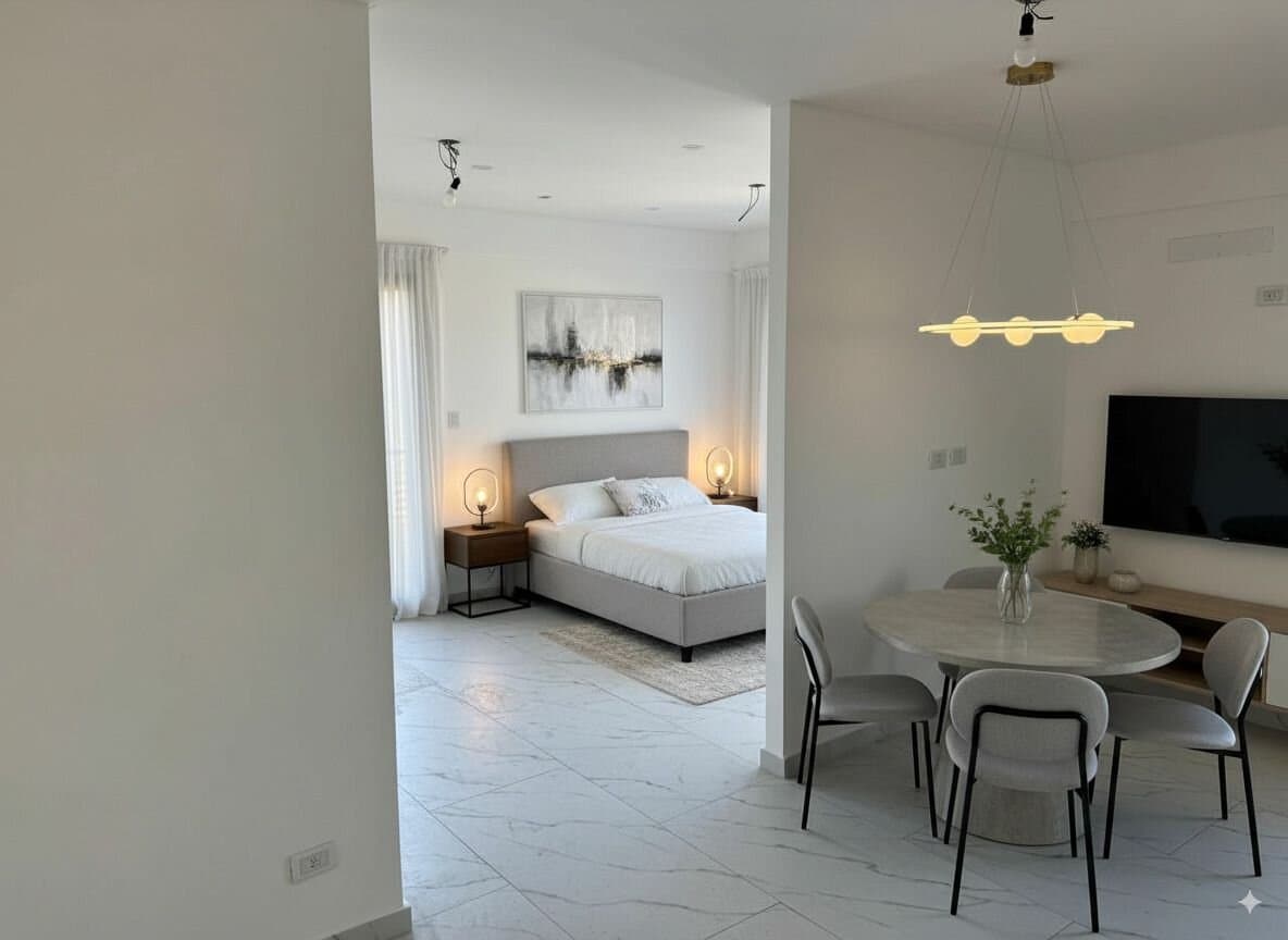 Departamento a estrenar en venta. 2 ambientes con balcón en esquina — foto 1