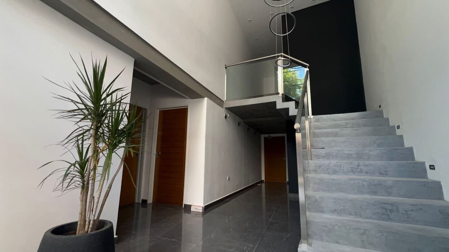Departamento a estrenar en venta. Monoambiente con patio. Parrillas y Solarium. — foto 10