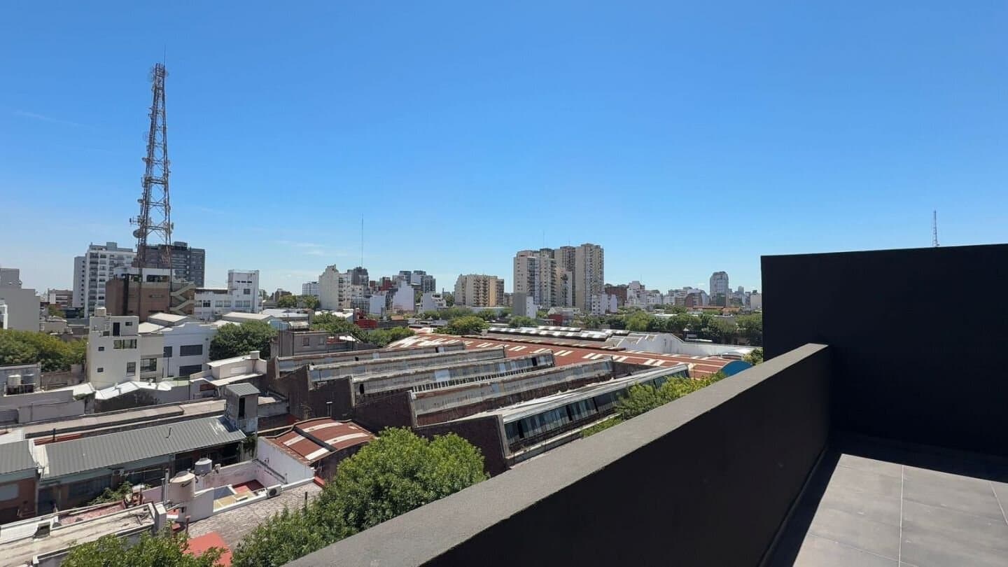 Azara 1388 — foto 9