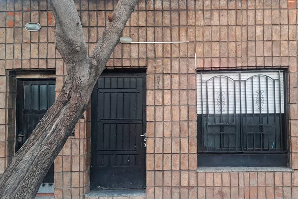 MONOAMBIENTE DE FRENTE PUEYRREDON Y FRAGATA SARMIENTO — foto 10