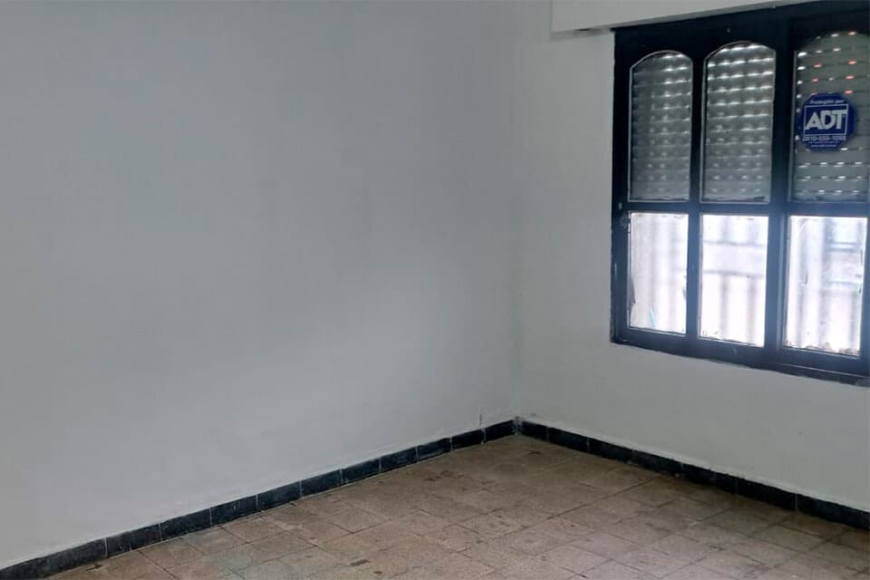 MONOAMBIENTE DE FRENTE PUEYRREDON Y FRAGATA SARMIENTO — foto 4