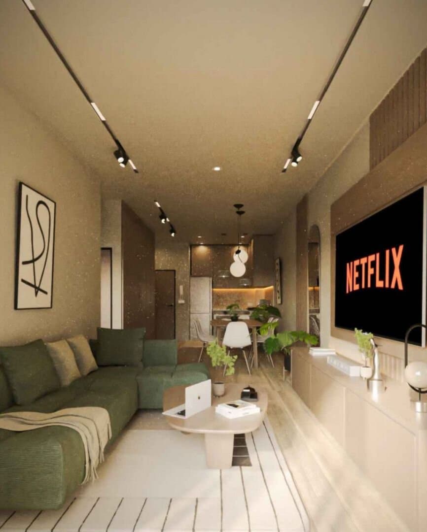 Build Barracas - Departamentos de 2 ambientes en construcción — foto 3